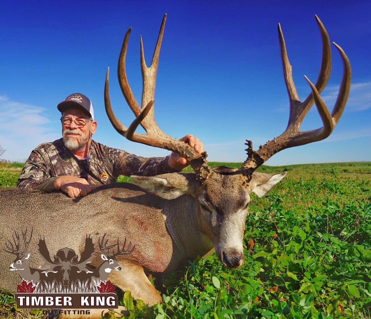 Mule Deer Hunts